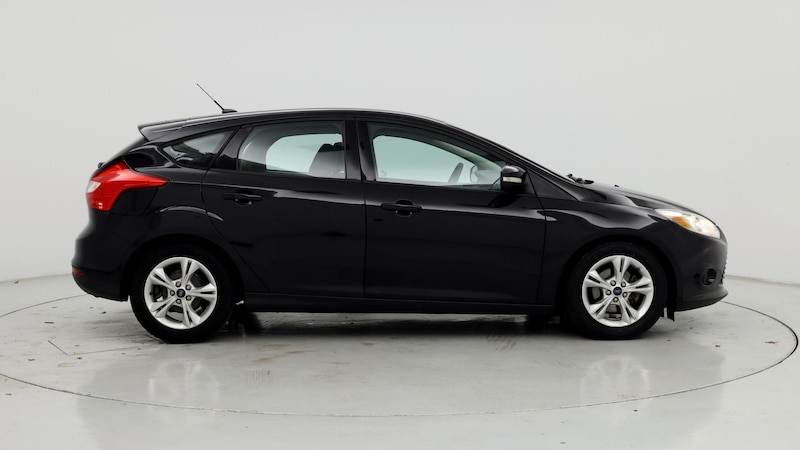 2014 Ford Focus SE 7