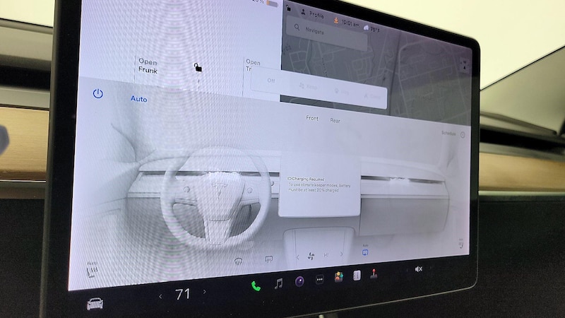 2019 Tesla Model 3 Long Range 16