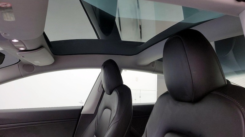 2019 Tesla Model 3 Long Range 19