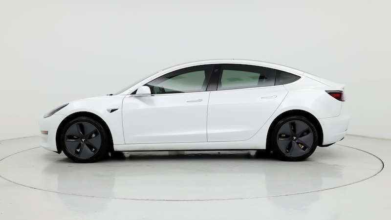 2019 Tesla Model 3 Long Range 3