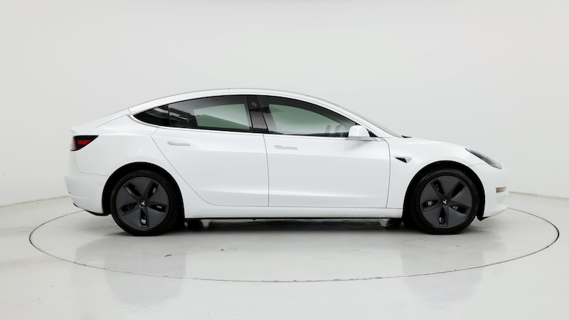 2019 Tesla Model 3 Long Range 7