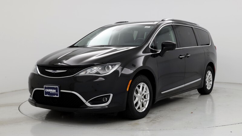 2020 Chrysler Pacifica Touring L 4