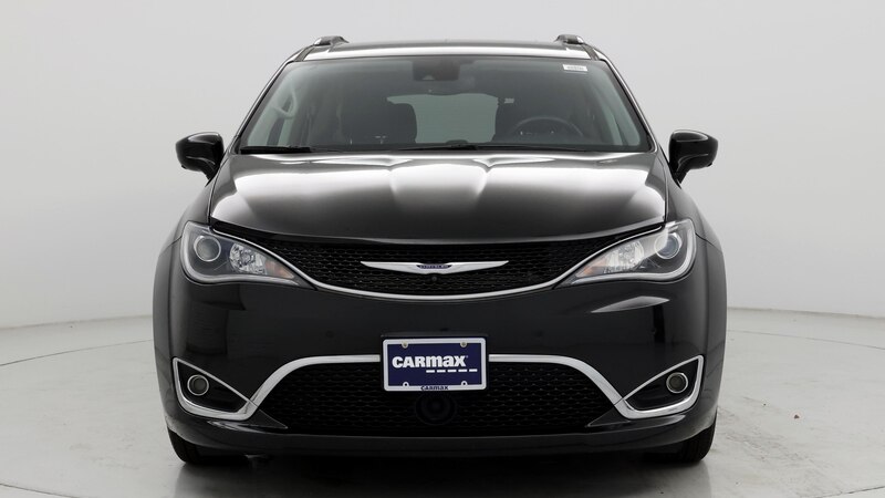 2020 Chrysler Pacifica Touring L 5