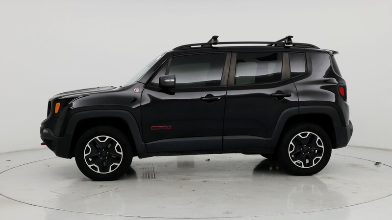 2017 Jeep Renegade Trailhawk 3