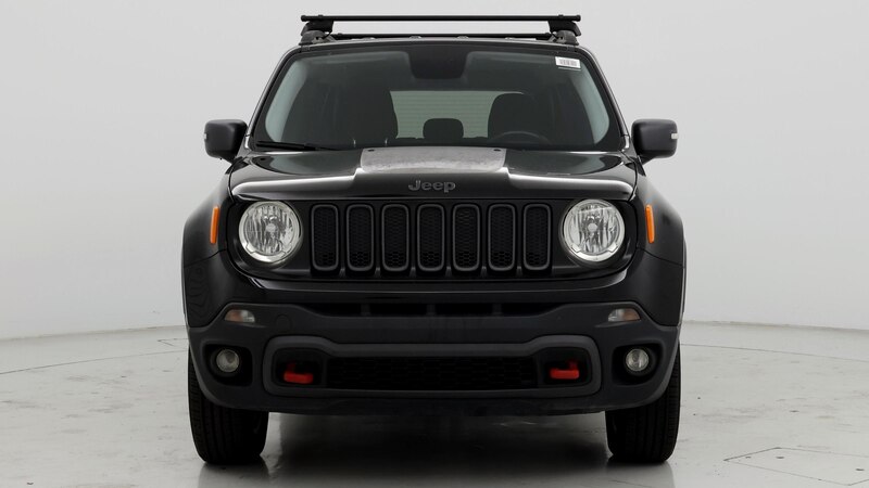 2017 Jeep Renegade Trailhawk 5