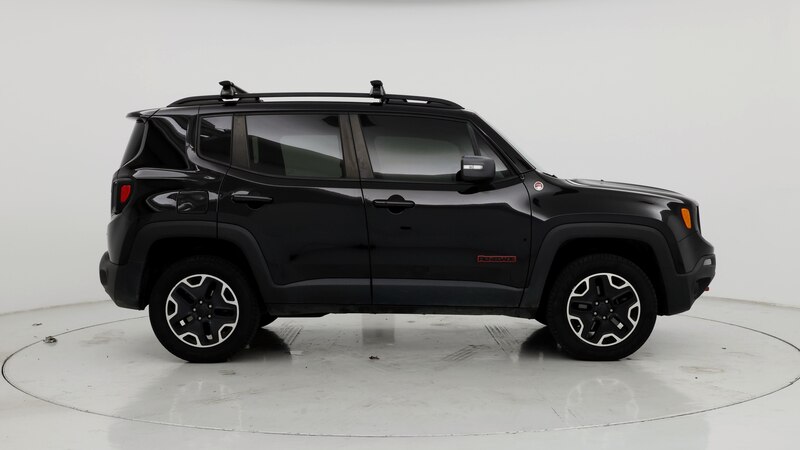 2017 Jeep Renegade Trailhawk 7