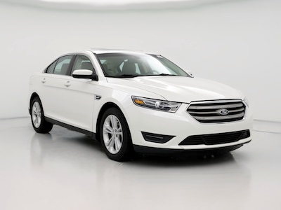 2014 Ford Taurus SEL -
                Town Center, GA