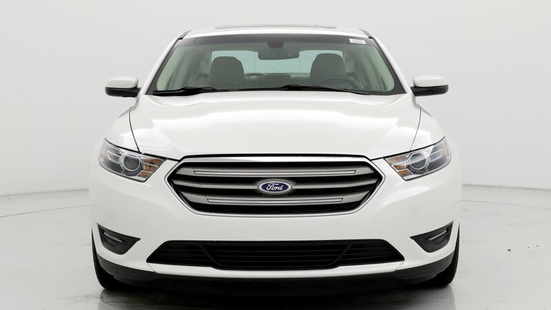 2014 Ford Taurus SEL 5