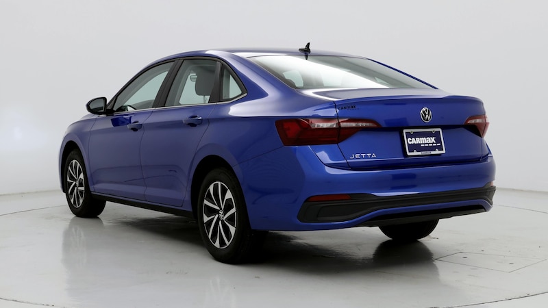 2023 Volkswagen Jetta S 2