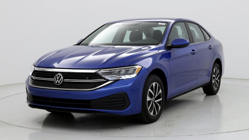 2023 Volkswagen Jetta S 4