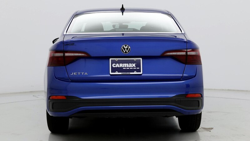 2023 Volkswagen Jetta S 6