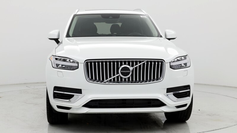 2021 Volvo XC90 T8 Inscription 5