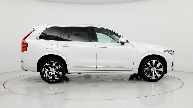 2021 Volvo XC90 T8 Inscription 7