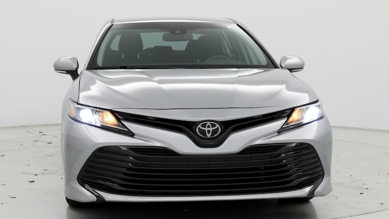 2020 Toyota Camry LE 5