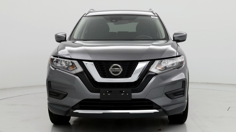 2020 Nissan Rogue SV 5