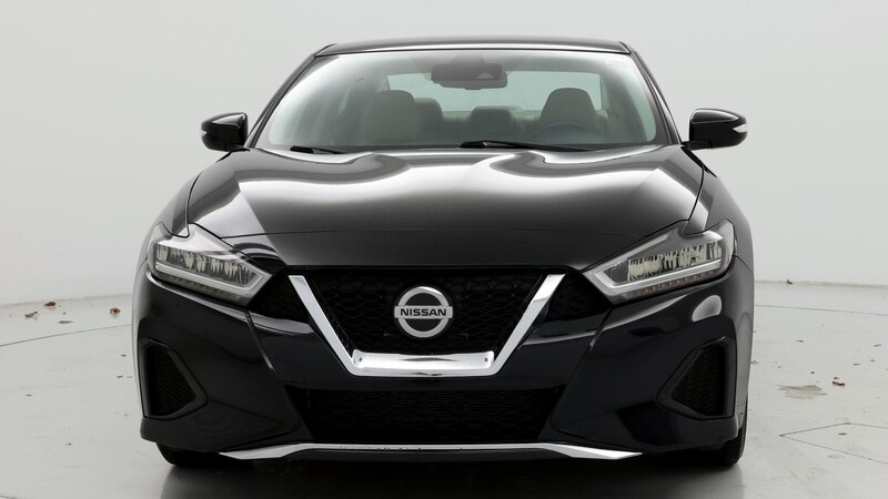 2020 Nissan Maxima SV 5