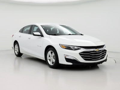 2021 Chevrolet Malibu LS -
                Chattanooga, TN