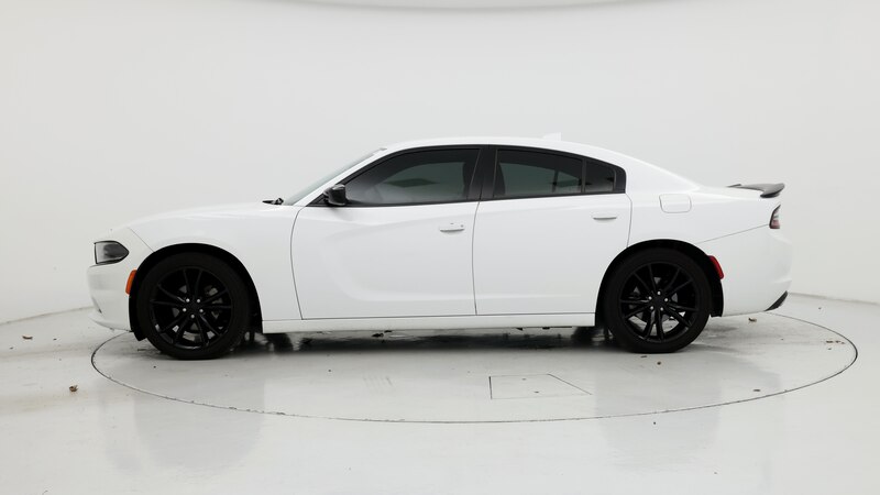 2016 Dodge Charger SXT 3