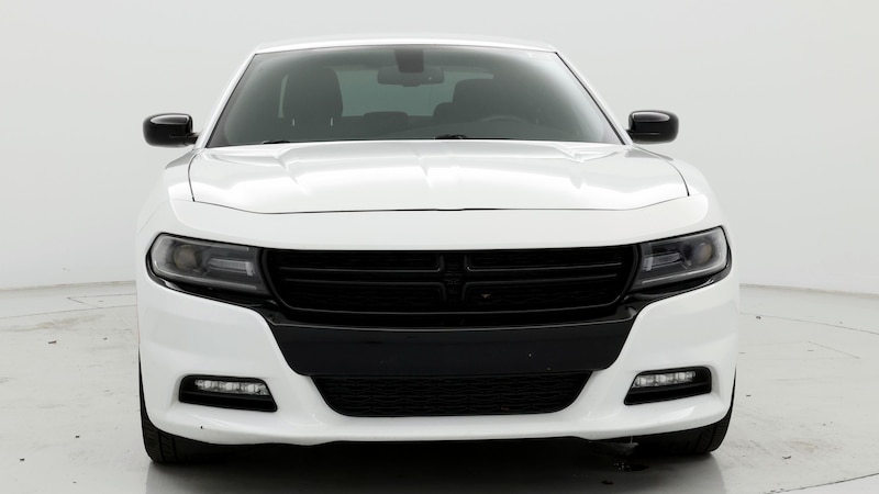 2016 Dodge Charger SXT 5