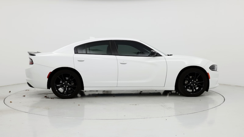 2016 Dodge Charger SXT 7