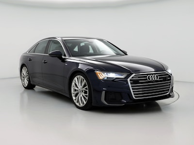 2019 Audi A6 Prestige -
                Chattanooga, TN