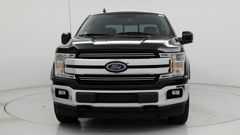 2020 Ford F-150 Lariat 5