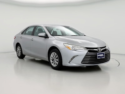 2015 Toyota Camry LE -
                Chattanooga, TN