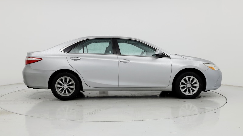 2015 Toyota Camry LE 7