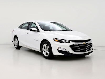 2020 Chevrolet Malibu LS -
                Knoxville, TN