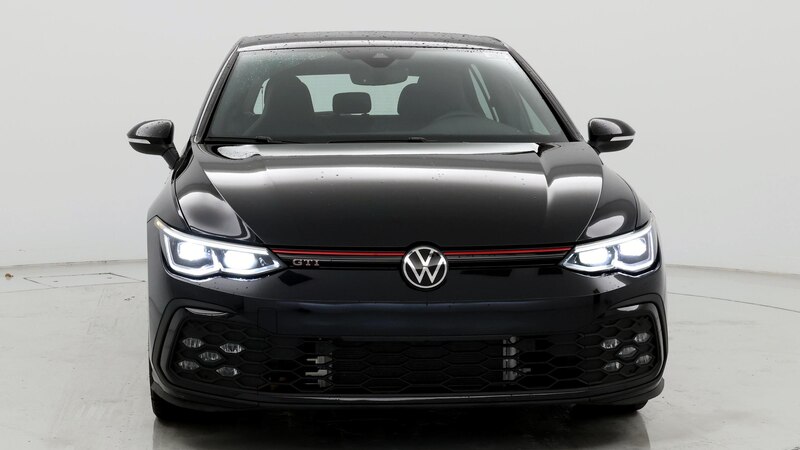 2023 Volkswagen Golf GTI S 5