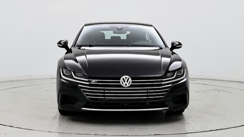 2019 Volkswagen Arteon SEL Premium R-Line 5