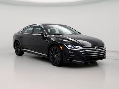 2023 Volkswagen Arteon SEL R-Line -
                Chattanooga, TN