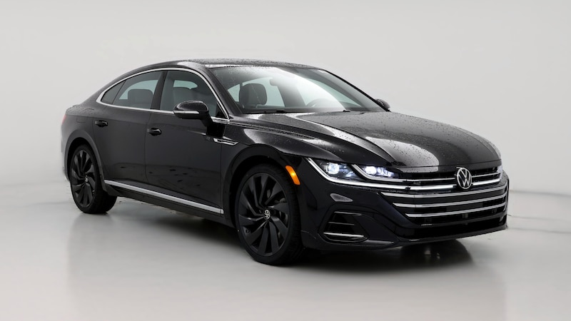 2023 Volkswagen Arteon SEL R-Line Hero Image