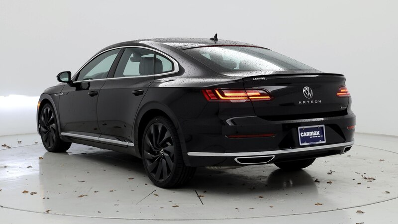 2023 Volkswagen Arteon SEL R-Line 2