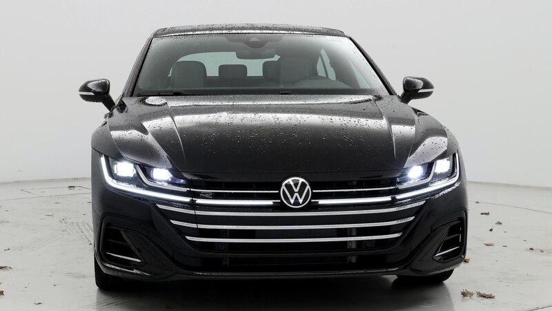 2023 Volkswagen Arteon SEL R-Line 5