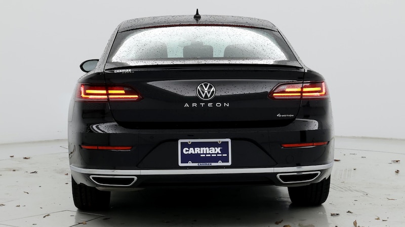 2023 Volkswagen Arteon SEL R-Line 6