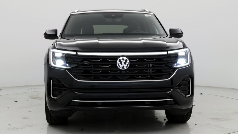 2024 Volkswagen Atlas SEL 5