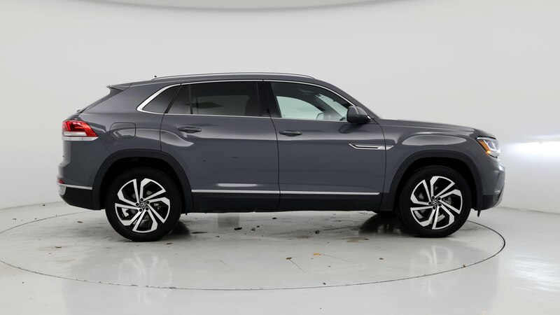 2021 Volkswagen Atlas SEL 7