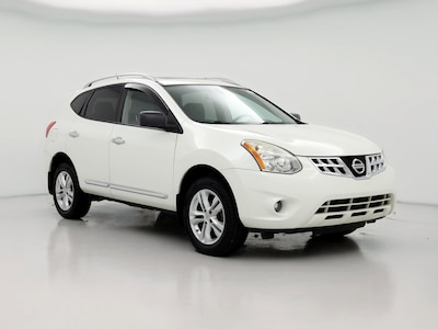 2013 Nissan Rogue SV -
                Chattanooga, TN