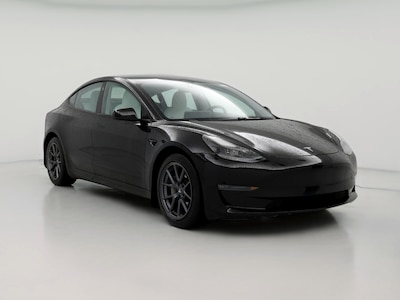 2021 Tesla Model 3 Long Range -
                Chattanooga, TN