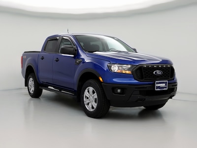 2019 Ford Ranger XL -
                Chattanooga, TN