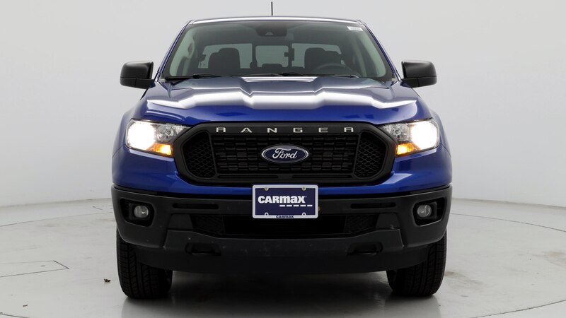 2019 Ford Ranger XL 5