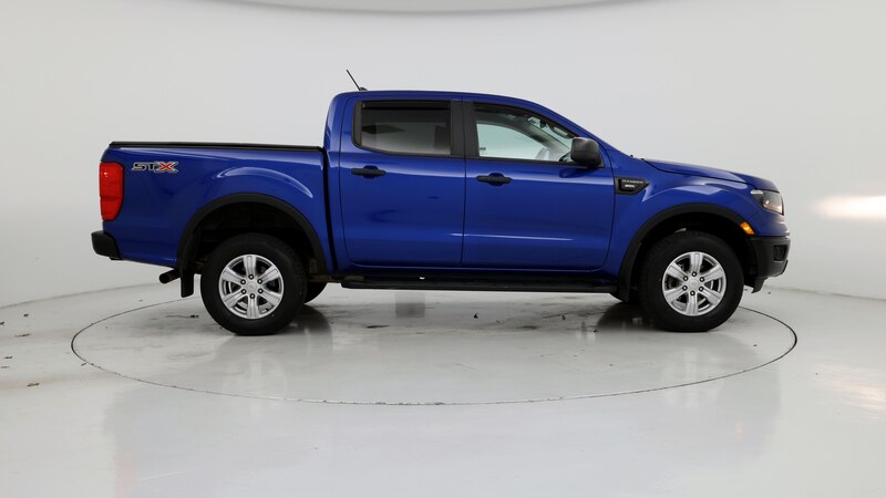 2019 Ford Ranger XL 7