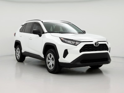 2019 Toyota RAV4 LE -
                Chattanooga, TN