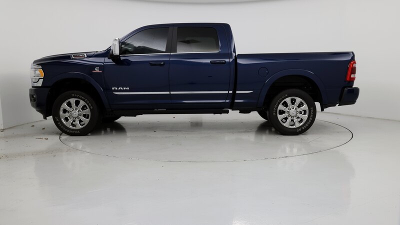 2023 RAM 2500 Limited 3