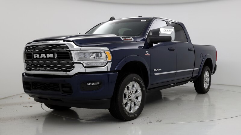 2023 RAM 2500 Limited 4