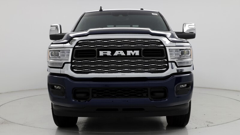 2023 RAM 2500 Limited 5