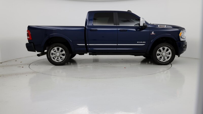 2023 RAM 2500 Limited 7