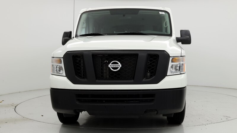 2020 Nissan NV 3500 S 5