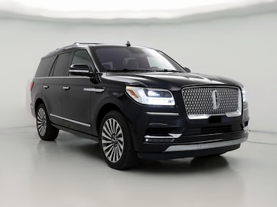 2019 Lincoln Navigator Reserve -
                Chattanooga, TN